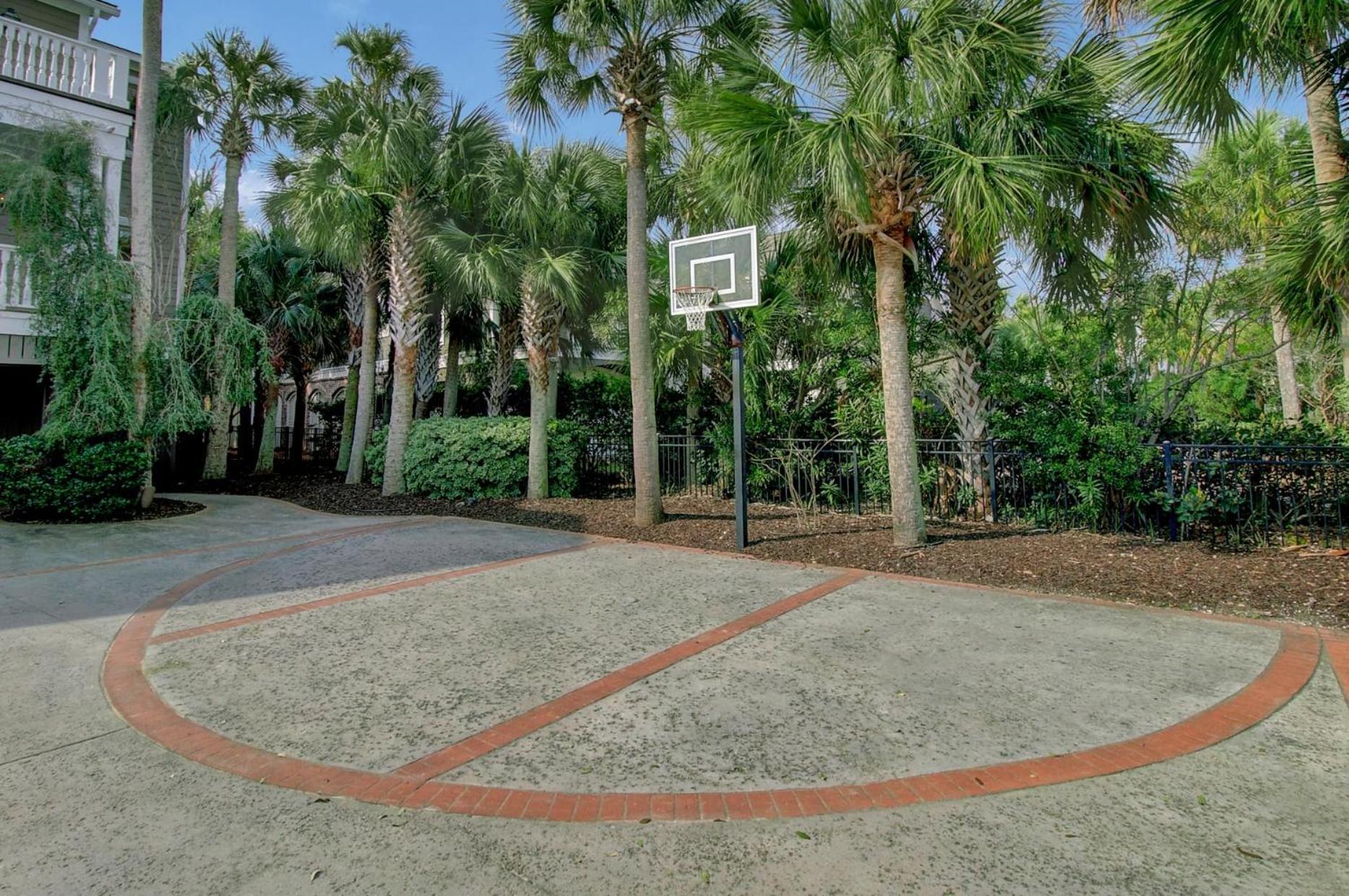 114 Ocean Boulevard By Avantstay Beachfront Putting Green Volleyball Court Infinity Pool Sullivans Island Eksteriør bilde